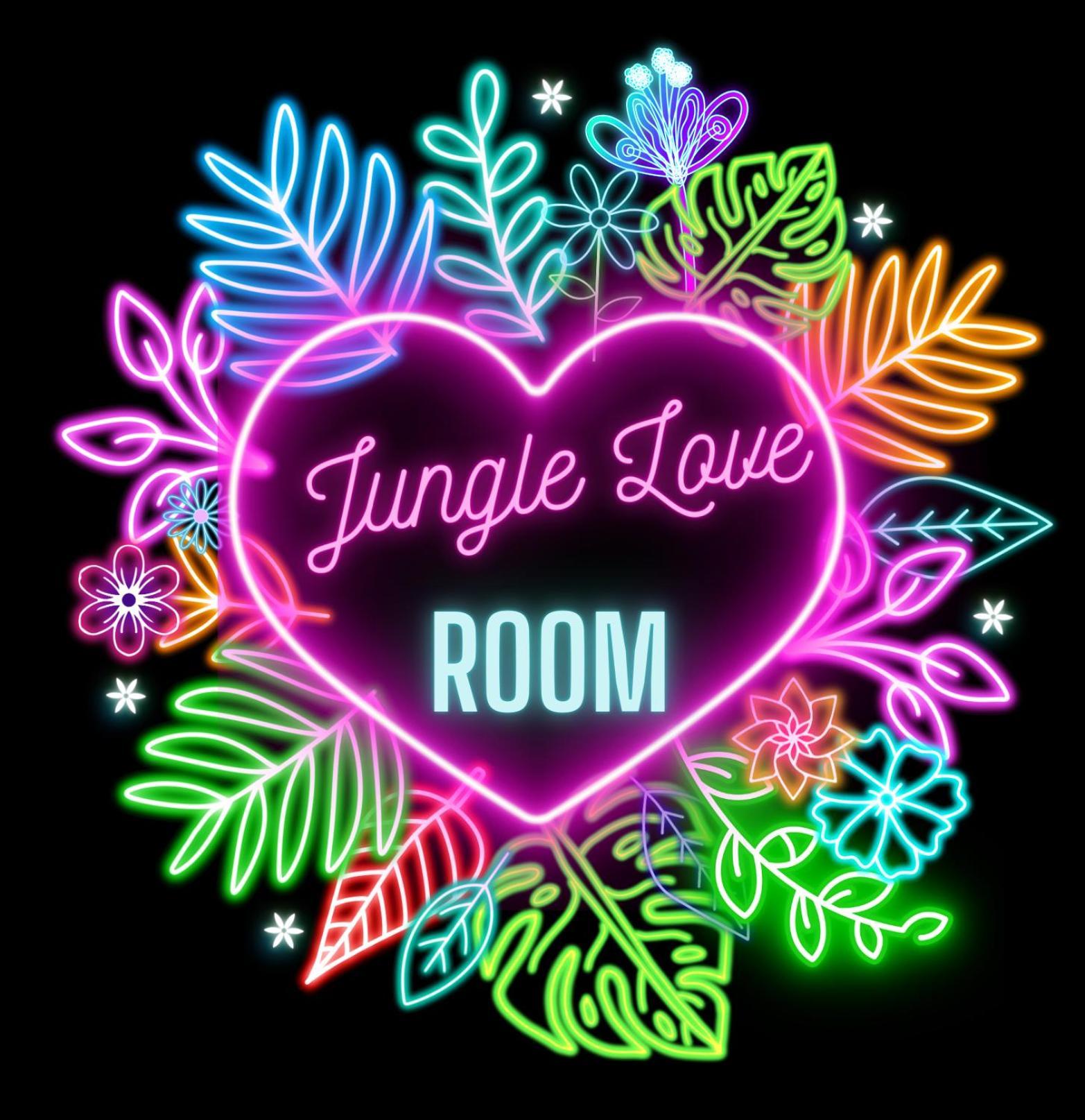 Jungle Appartement